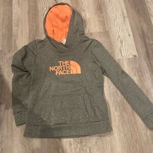 Women’s north face